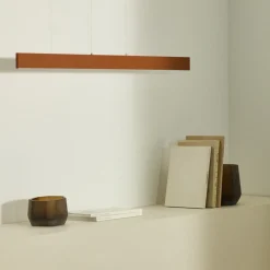 Kave Home Hanglamp Boadella Terra