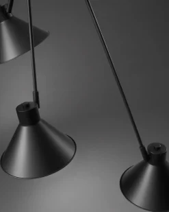 Kave Home Hanglamp Dione