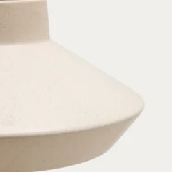 Kave Home Hanglamp Portol Beige
