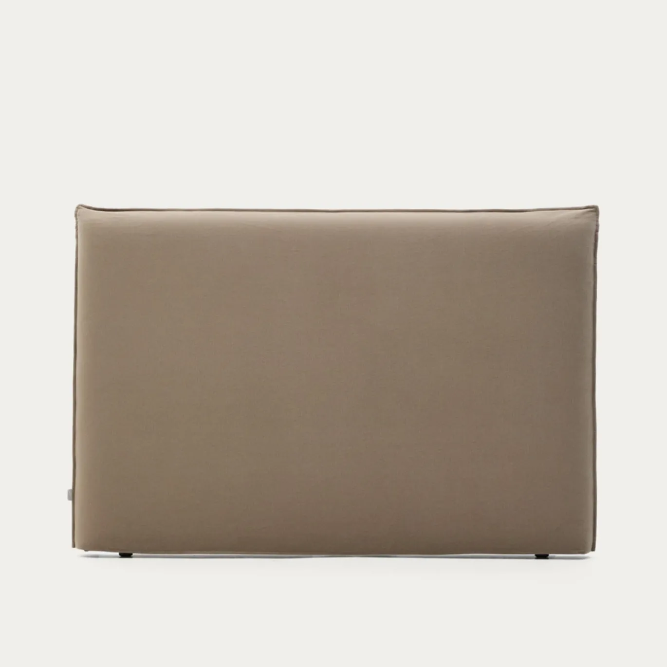Kave Home Hoofdbord Jaira Taupe 160cm