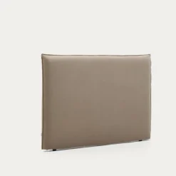 Kave Home Hoofdbord Jaira Taupe 160cm