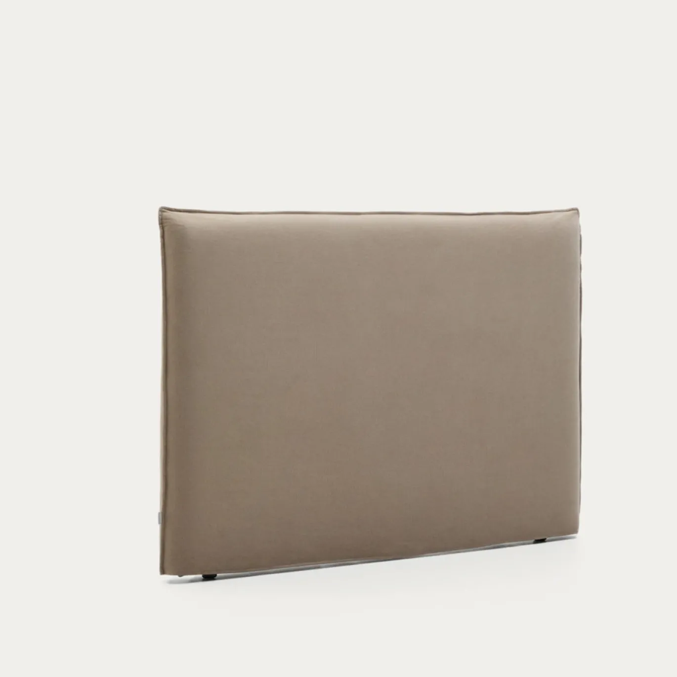 Kave Home Hoofdbord Jaira Taupe 160cm