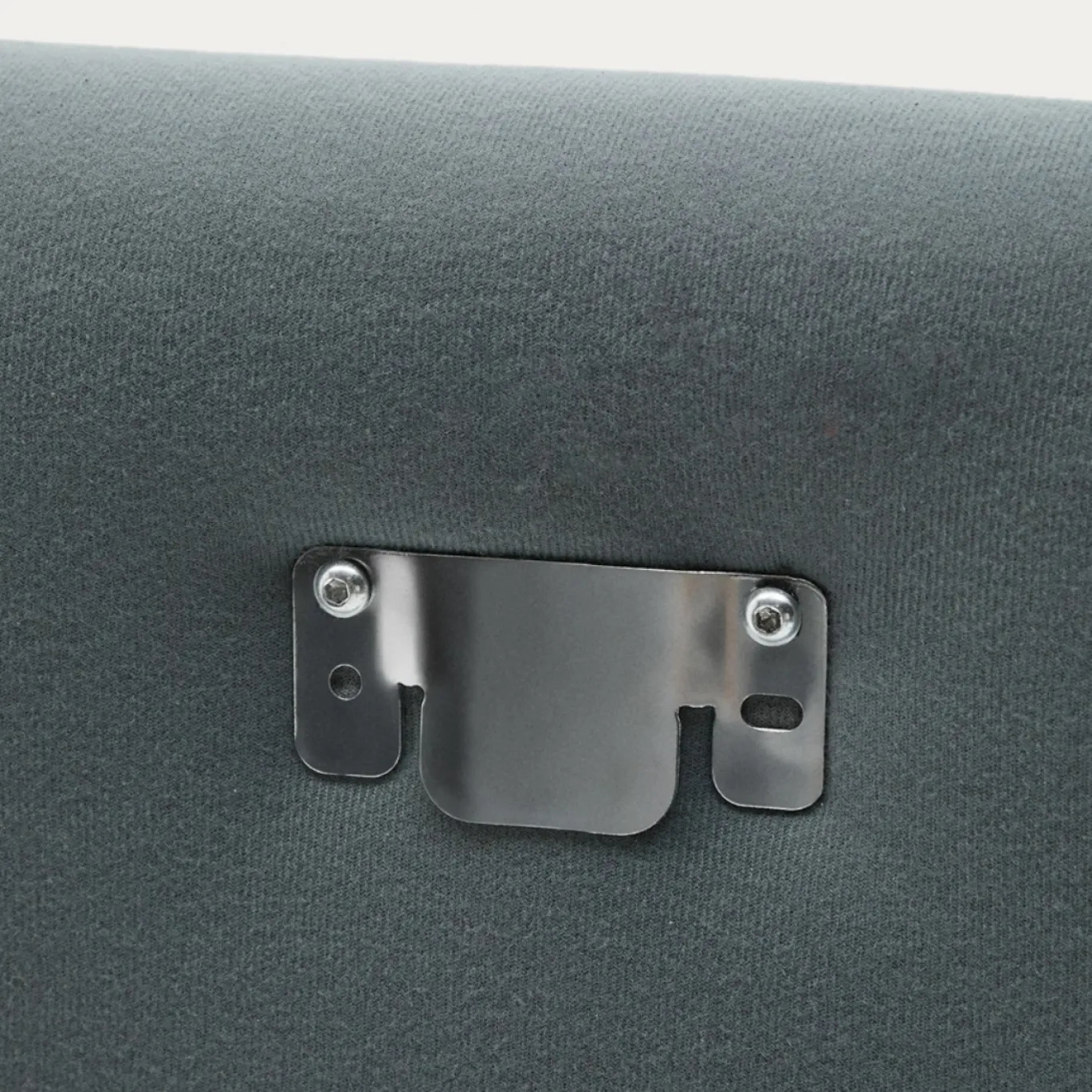 Kave Home Hoofdbord Jaira Taupe 160cm