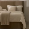 Kave Home Hoofdbord Jaira Taupe 150cm