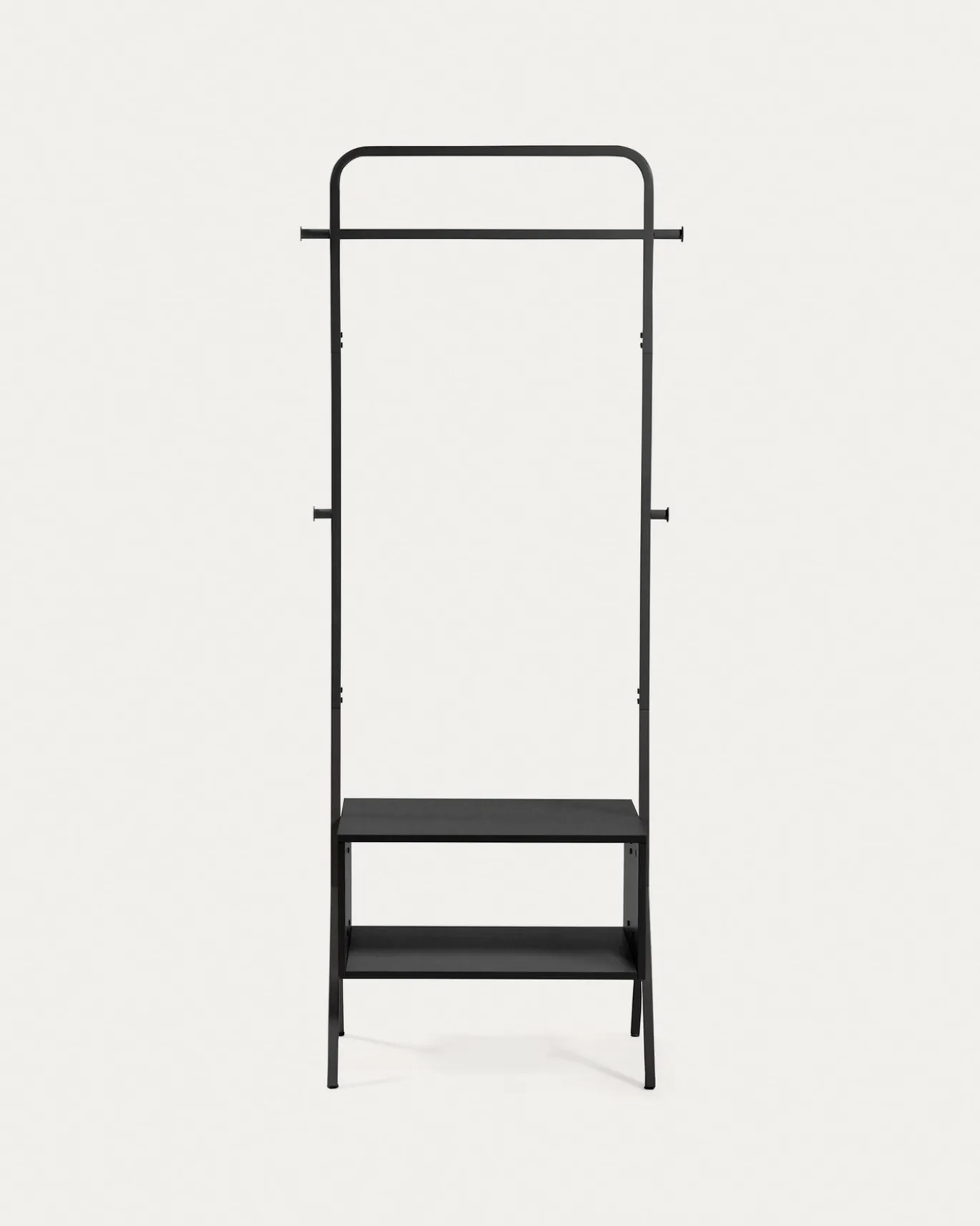 Kave Home Kapstok Celsie 74x180cm