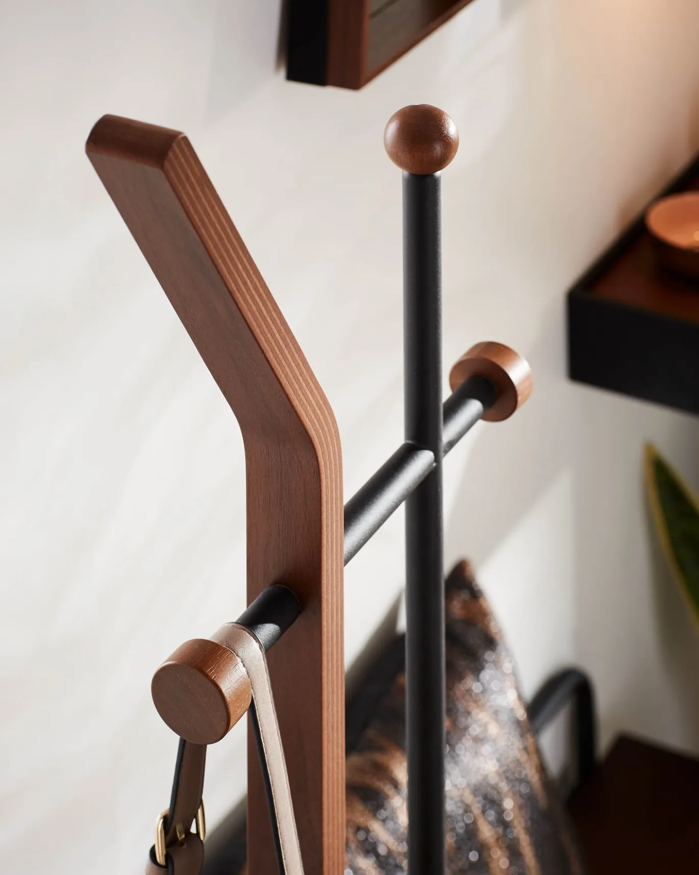 Kave Home Kapstok Magali 172cm