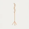 Kave Home Kapstok Natane Naturel 163cm