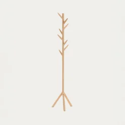 Kave Home Kapstok Natane Naturel 163cm