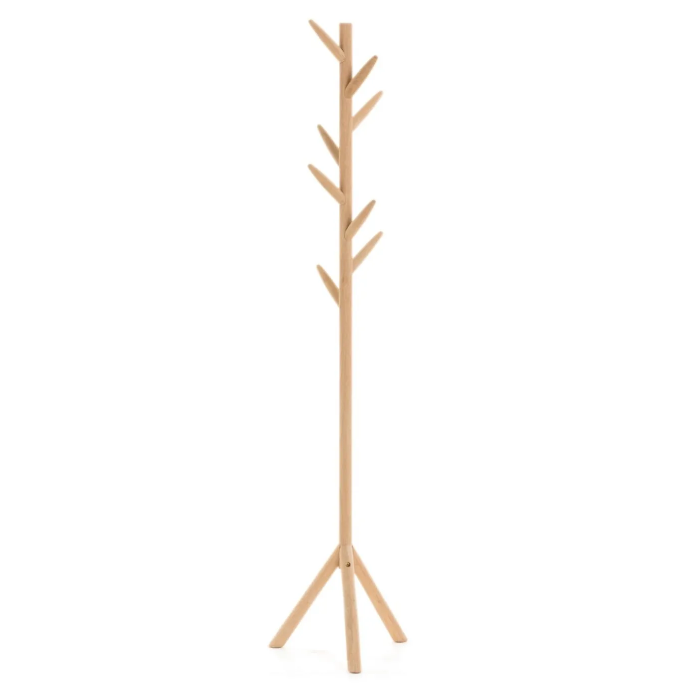 Kave Home Kapstok Natane Naturel 163cm