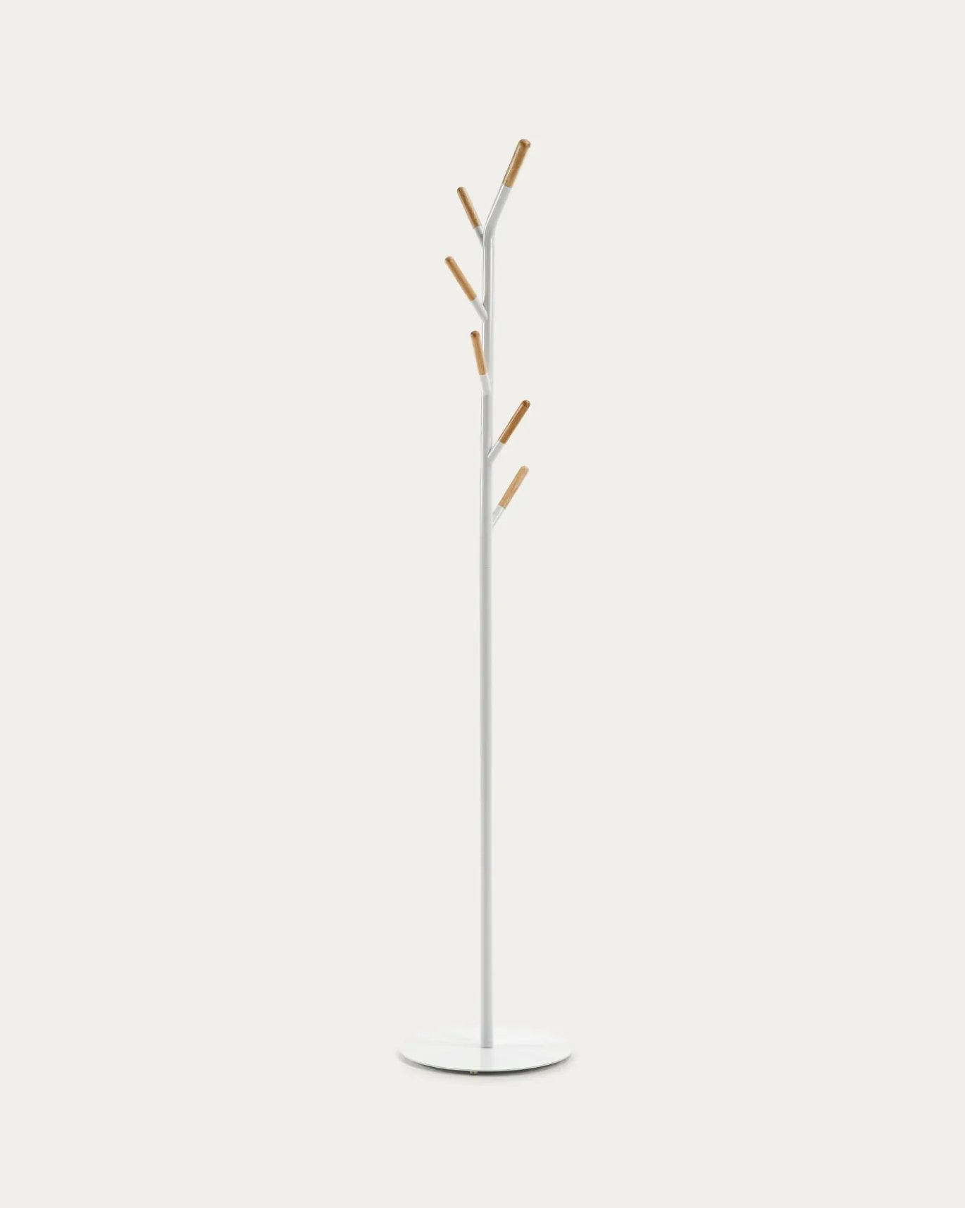 Kave Home Kapstok Nerb 175cm