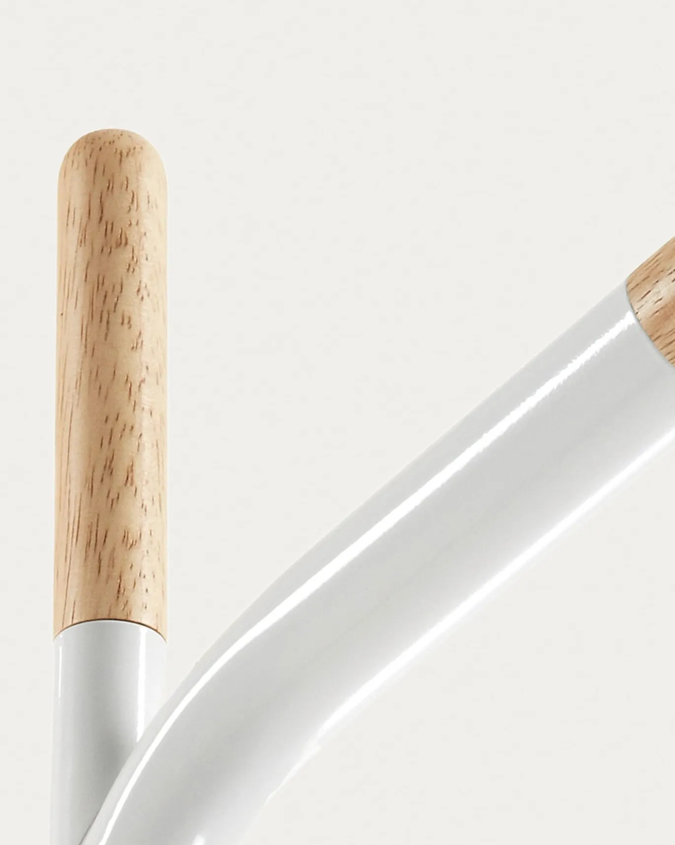 Kave Home Kapstok Nerb 175cm