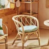 Kave Home Kinderstoel Lumila Rotan