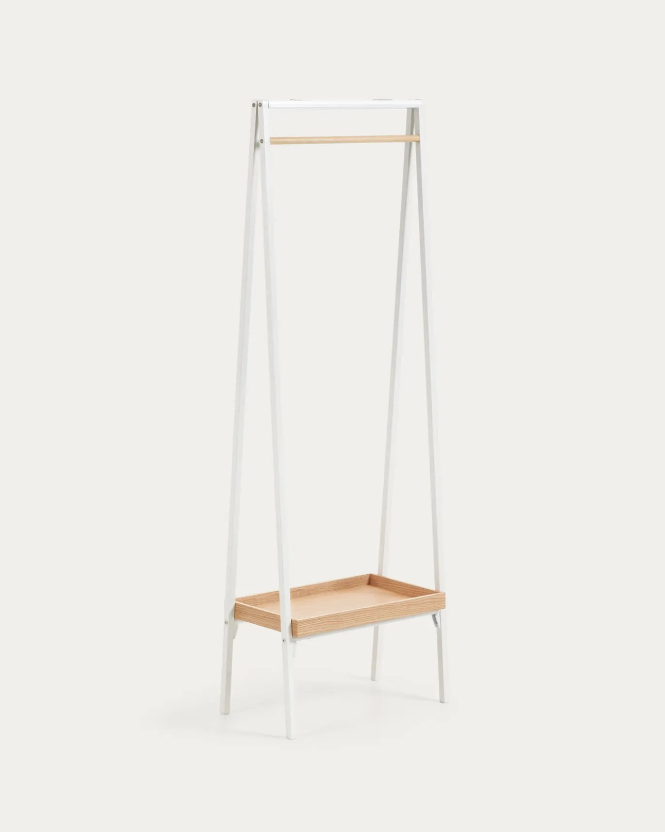 Kave Home Kledingrek Benny 55x160cm