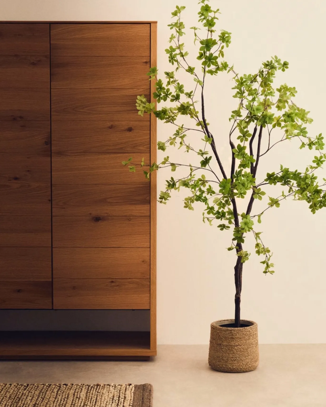 Kave Home Kunstboom Enkianthus 214cm