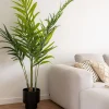 Kave Home Kunstplant Palmera 180cm