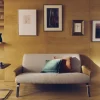 Kave Home Kunstwerk Zavira Female Body 50x70cm