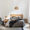 Kave Home Lampenkap Crismilda Jute Ø50cm