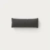 Kave Home Lendekussen Sorells Grijs 75x28cm