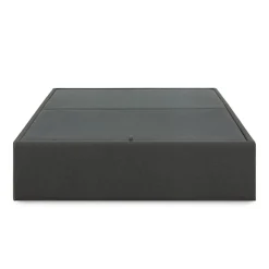 Kave Home Opbergbed Matters Zwart 180x200cm