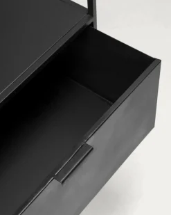 Kave Home Open Wandkast Shantay 80x168cm