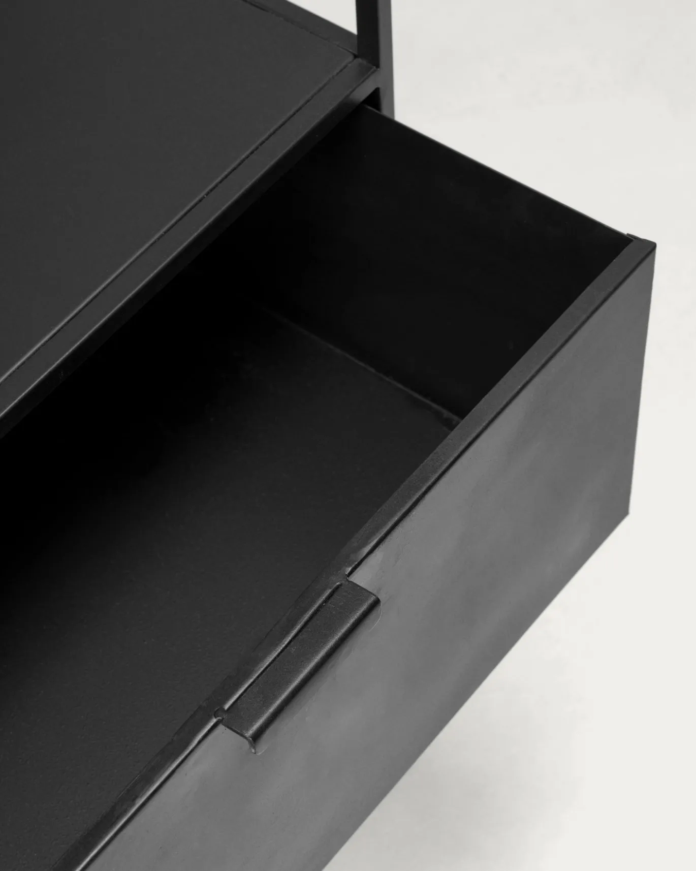 Kave Home Open Wandkast Shantay 80x168cm