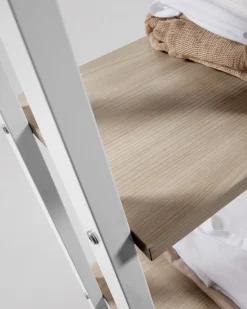 Kave Home Rek Aarhus 56x172cm