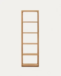 Kave Home Rekken Maymai Eiken Structuur 60x193cm