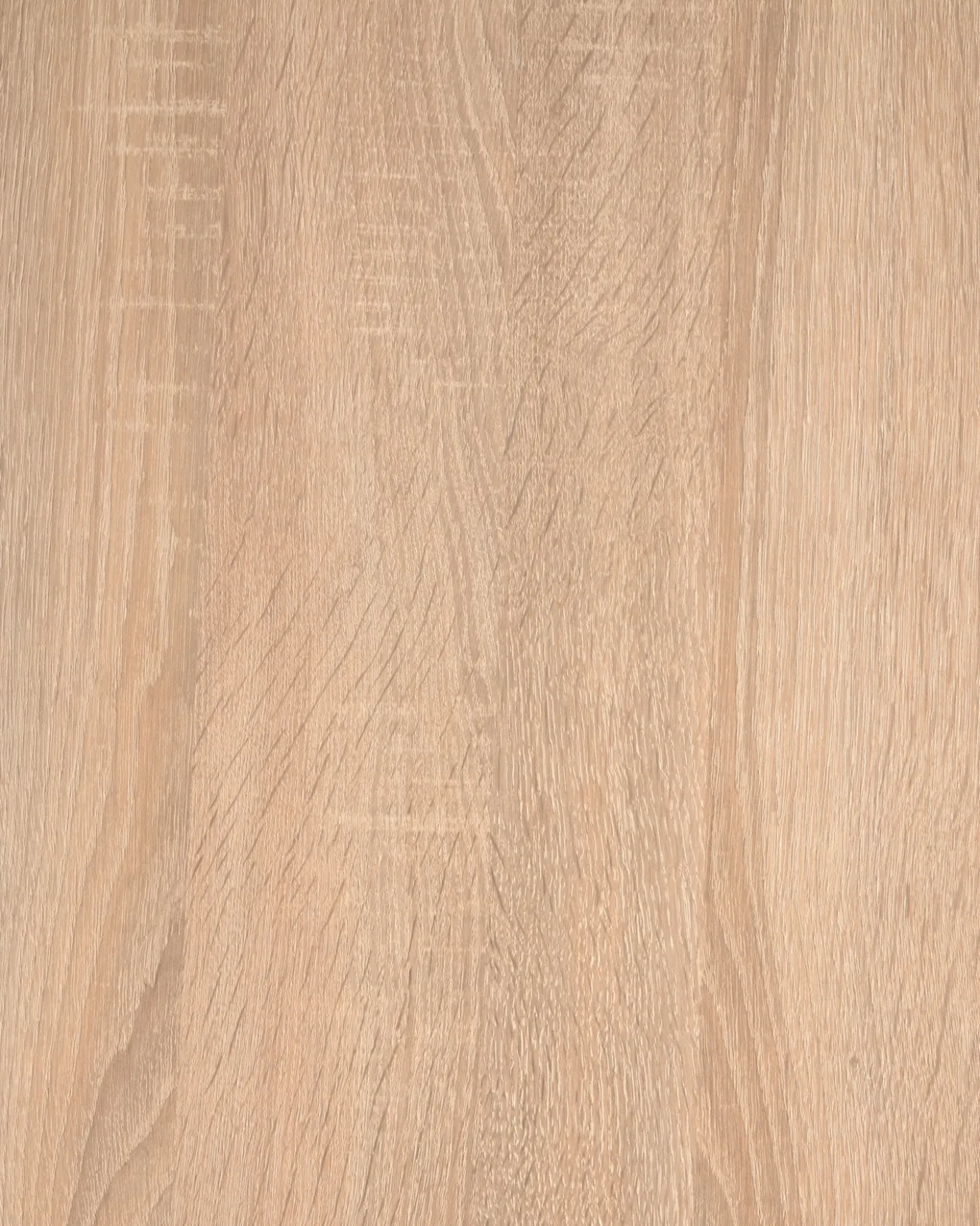 Kave Home Ronde Tafel Argo Naturel Melamine Houteffect Ø120cm