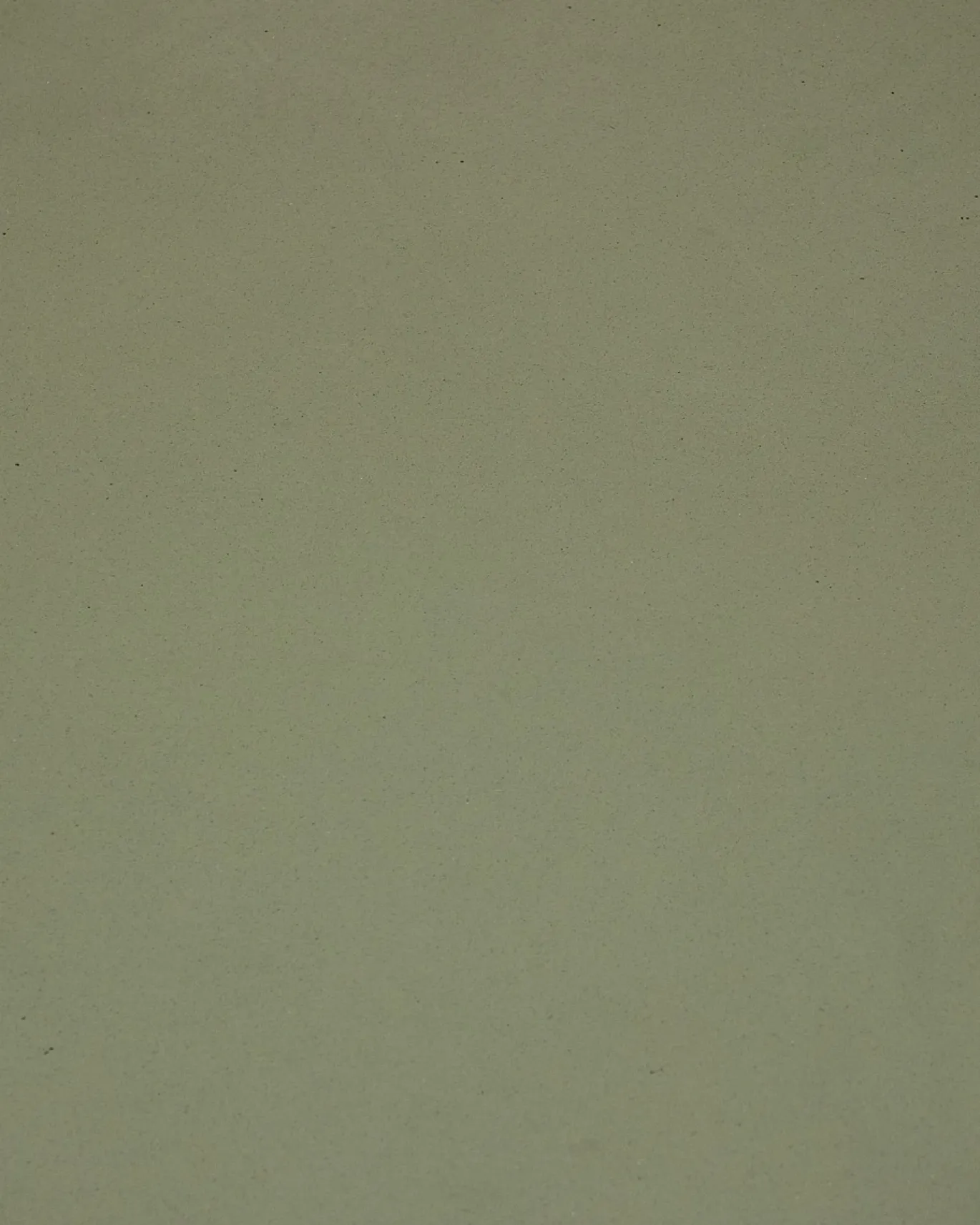 Kave Home Salontafel Aiguablava Cement Groen Ø90cm