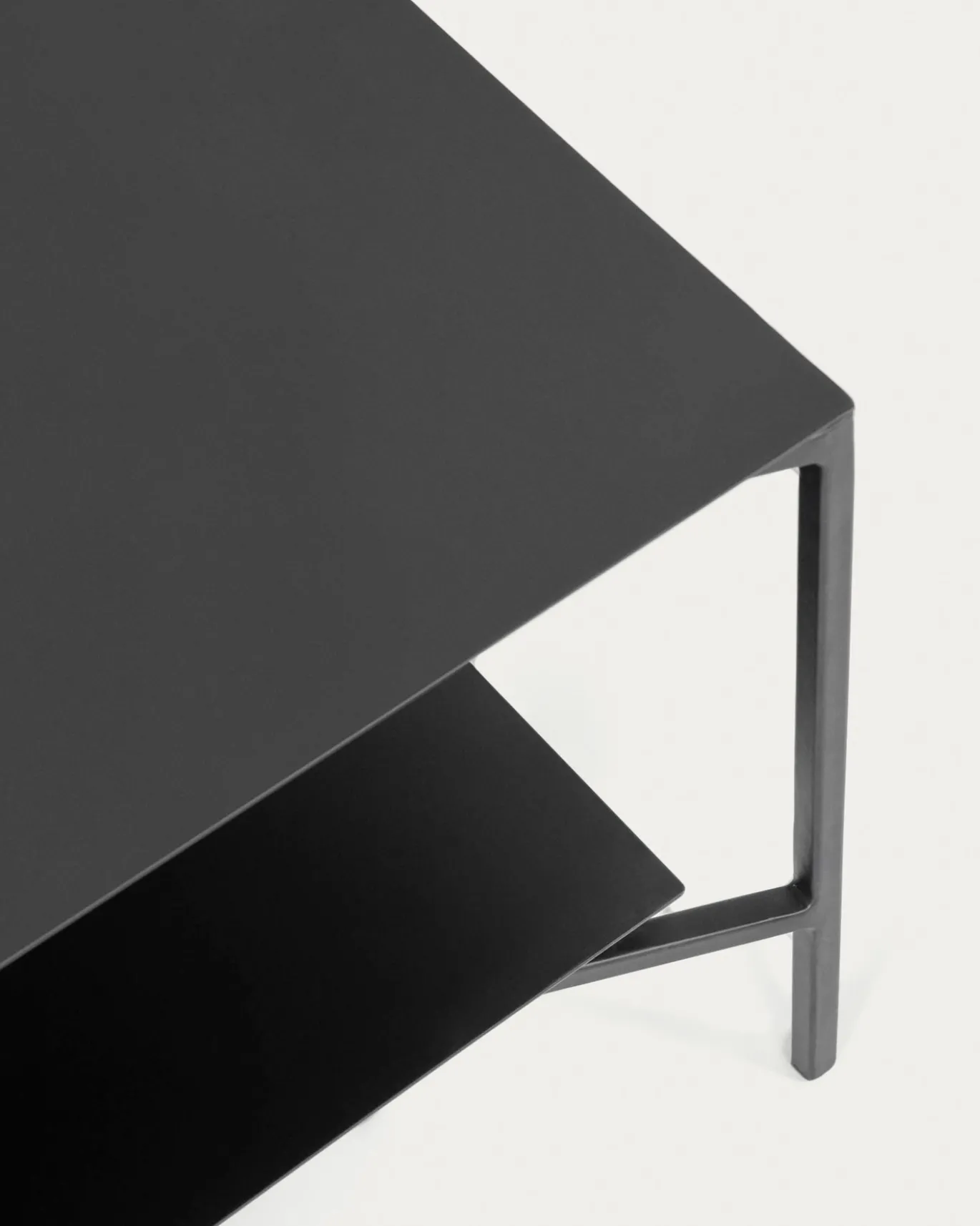 Kave Home Salontafel Azisi 140x60cm