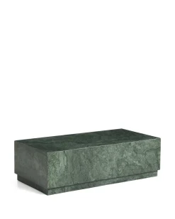Kave Home Salontafel Sorein Marmer Groen 100cm