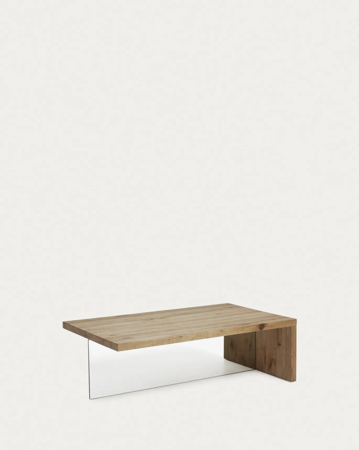Kave Home Salontafel Tulsi 120x70cm