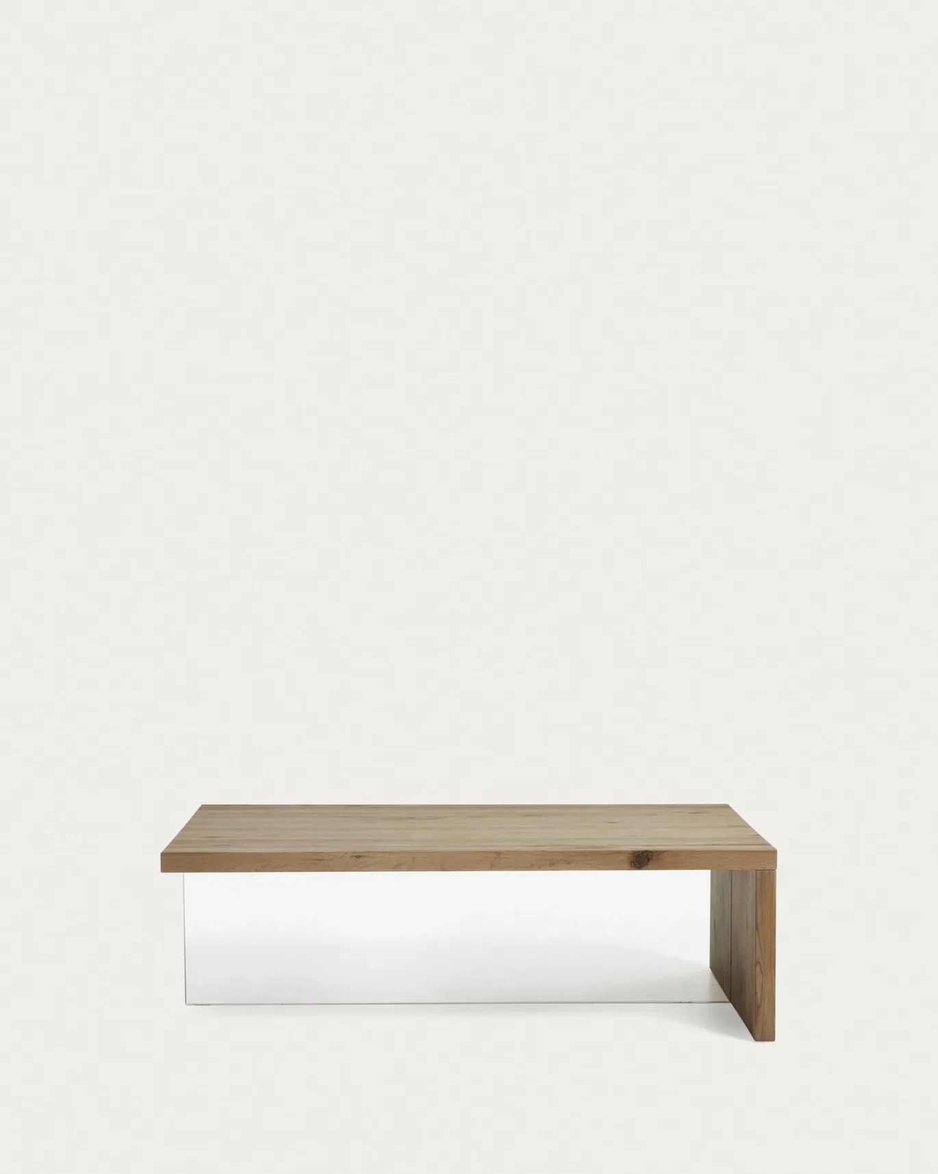 Kave Home Salontafel Tulsi 120x70cm