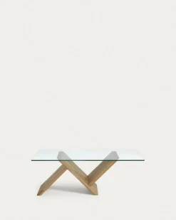 Kave Home Salontafel Waley 120x70cm