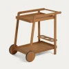 Kave Home Serveertafel Felisa Acaciahout Fsc 1