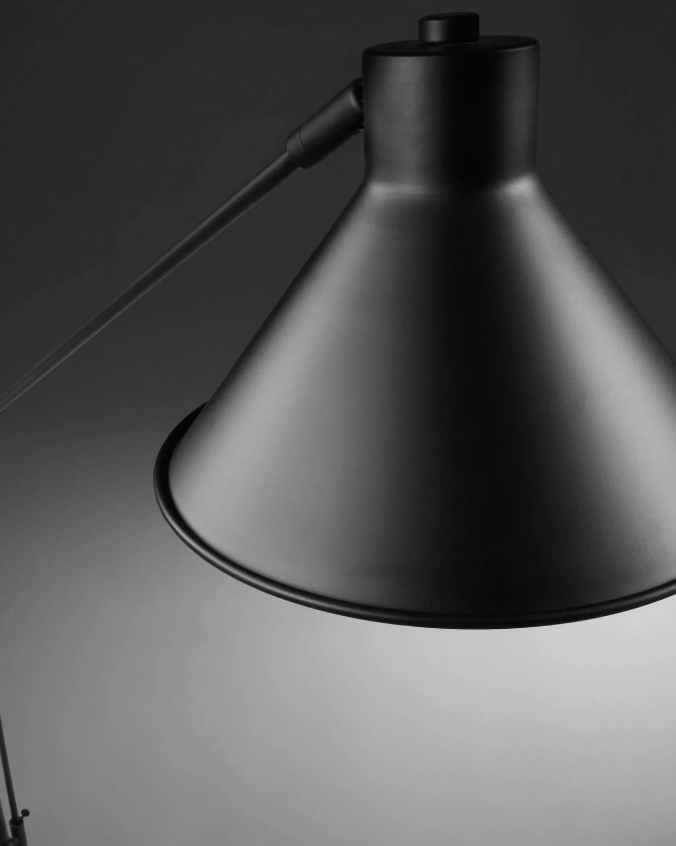 Kave Home Staande Lamp Dione