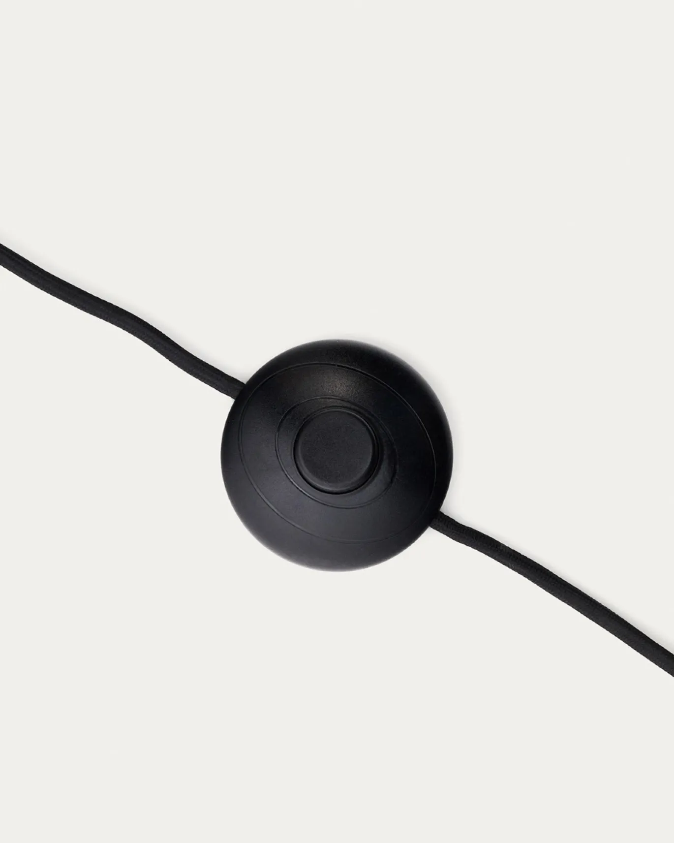 Kave Home Staande Lamp Neuda Rotan Naturel
