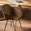 Kave Home Stoel Chart Rotan