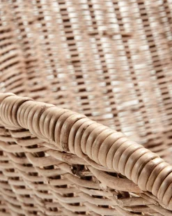 Kave Home Stoel Chart Rotan