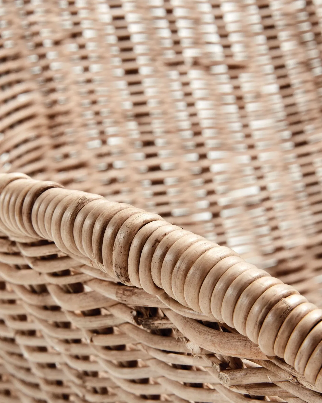 Kave Home Stoel Chart Rotan