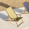 Kave Home Strandstoel Vilara Groen