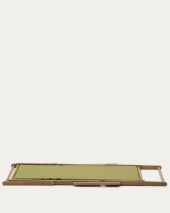 Kave Home Strandstoel Vilara Groen