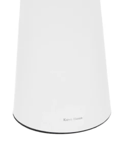 Kave Home Tafellamp Arenys Outdoor Metaal Wit