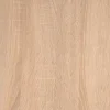 Kave Home Tafel Niut Rond Melamine Naturel Finish Ø120cm