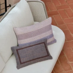 Kave Home Tuinbank Sedalis Taupe 3-Zits