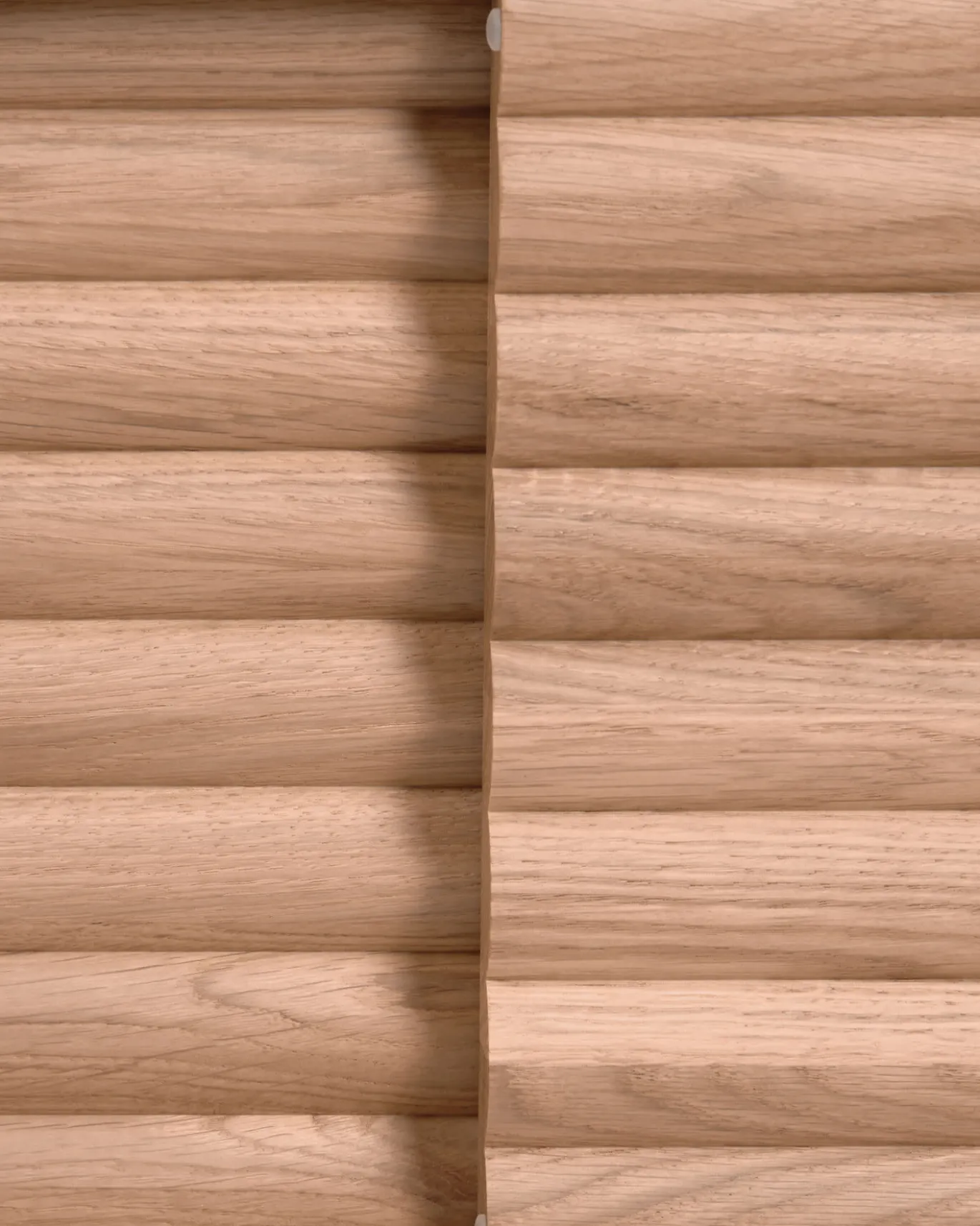 Kave Home Tv-meubel Lenon Massief Hout Eikenfineer 200x57cm