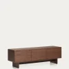 Kave Home TV-Meubel Norlen Walnoot 150cm