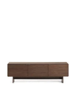 Kave Home TV-Meubel Norlen Walnoot 150cm