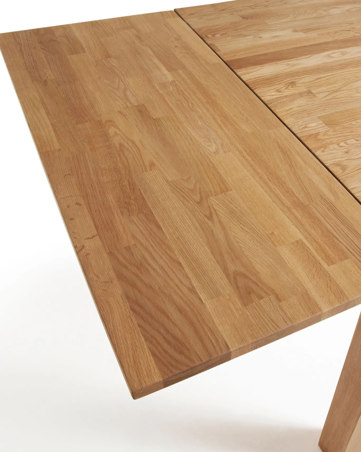 Kave Home Uitschuifbare Tafel Isbel 120-200cm