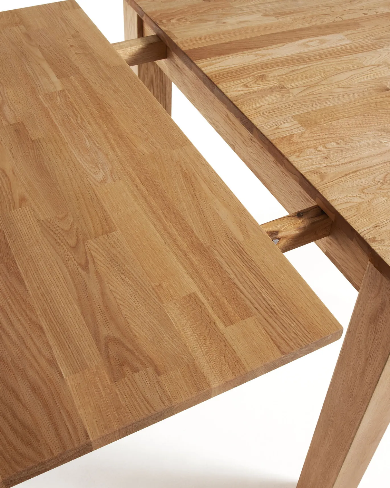 Kave Home Uitschuifbare Tafel Isbel 120-200cm